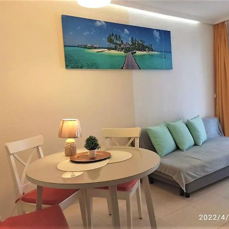 טורבייחה Tropical Playa Z Widokiem Na Morze, 400 M Do Plazy La Mata Beach מראה חיצוני תמונה