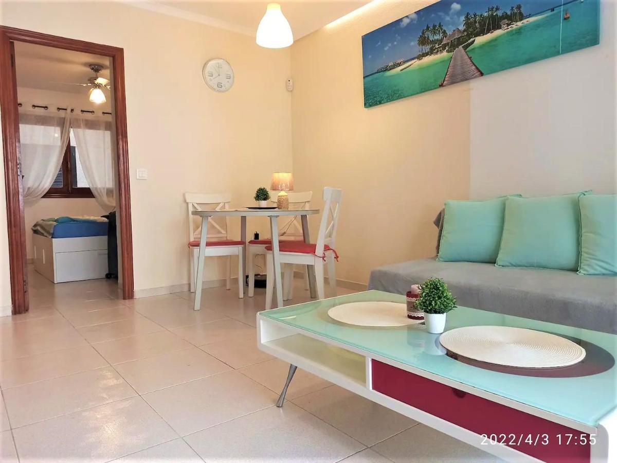 טורבייחה Tropical Playa Z Widokiem Na Morze, 400 M Do Plazy La Mata Beach מראה חיצוני תמונה