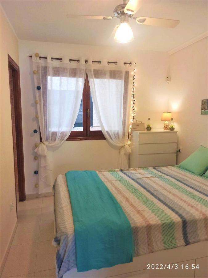 טורבייחה Tropical Playa Z Widokiem Na Morze, 400 M Do Plazy La Mata Beach מראה חיצוני תמונה