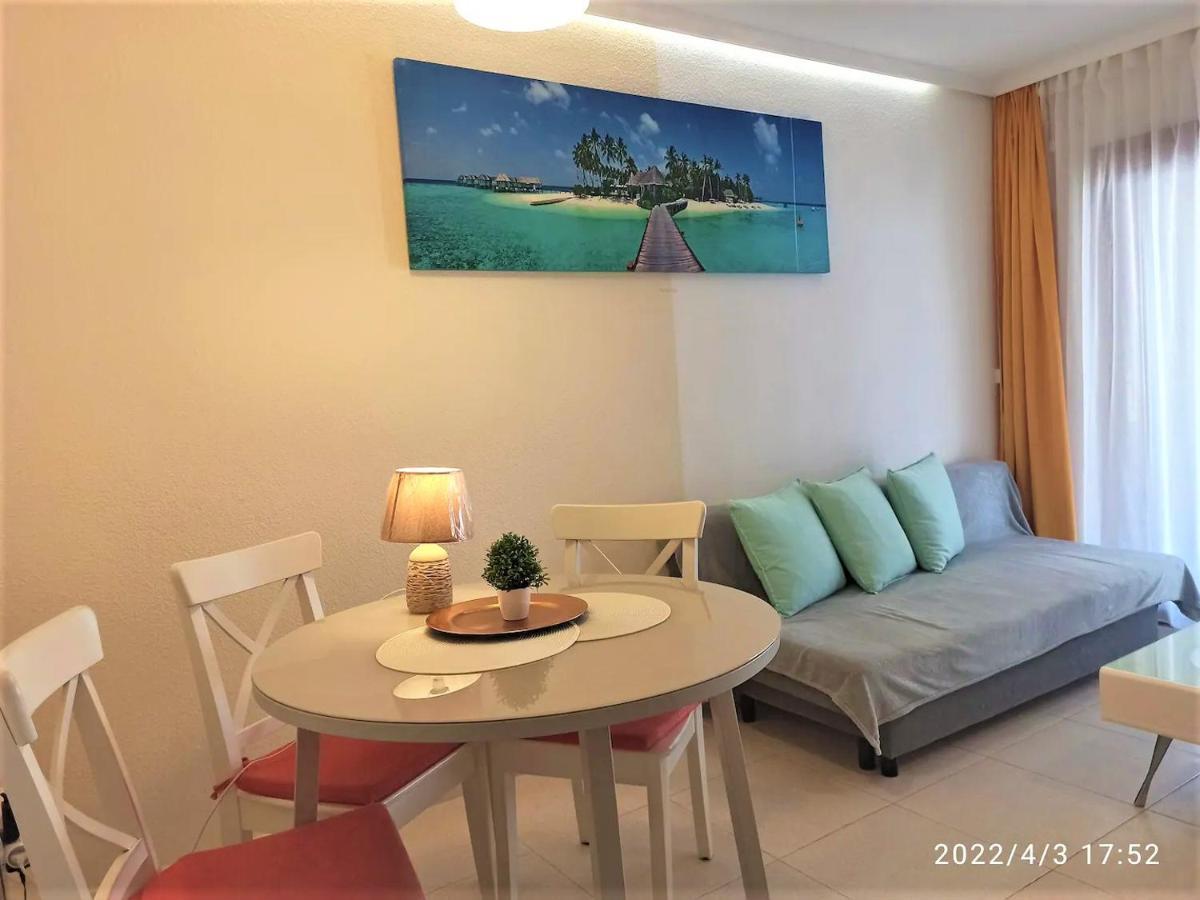 טורבייחה Tropical Playa Z Widokiem Na Morze, 400 M Do Plazy La Mata Beach מראה חיצוני תמונה